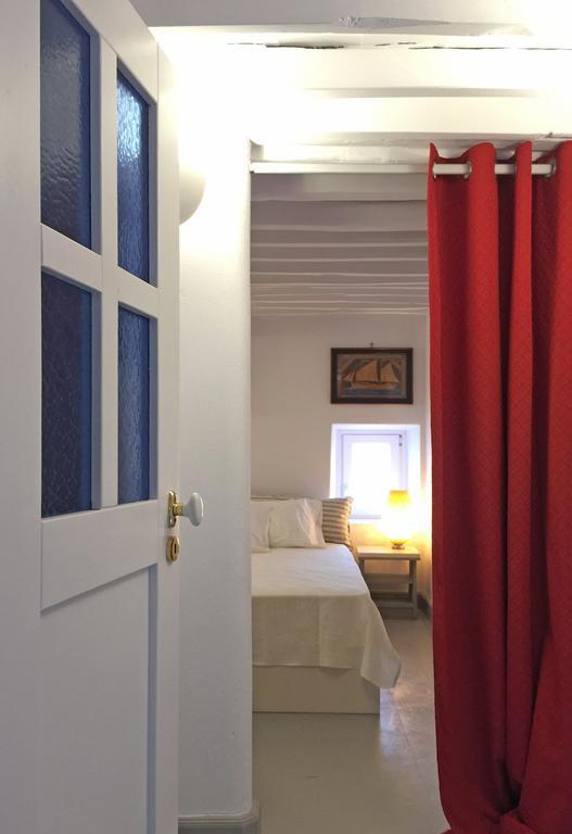 Casal Paleologos Villa Mykonos Town Exterior foto
